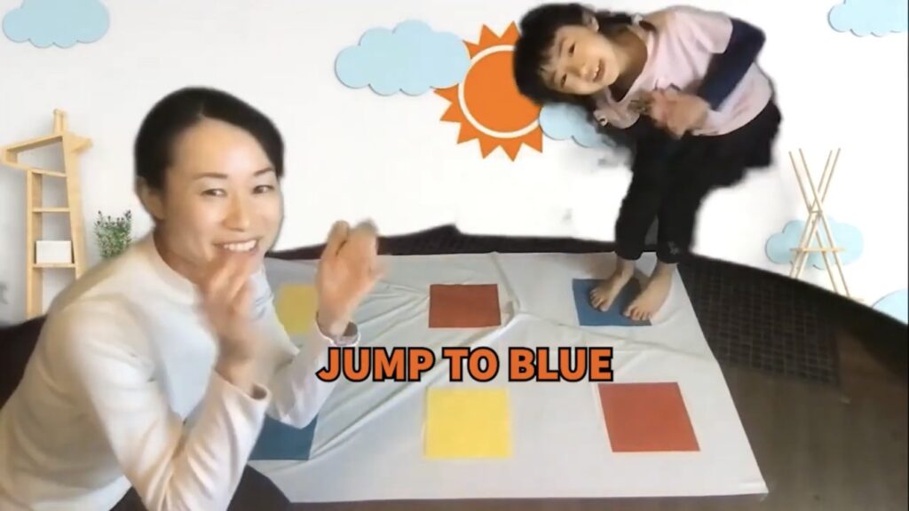 Global Kids’ Momの教材・講座・イベント