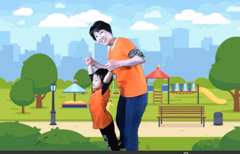 Global Kids’ Momの教材・講座・イベント
