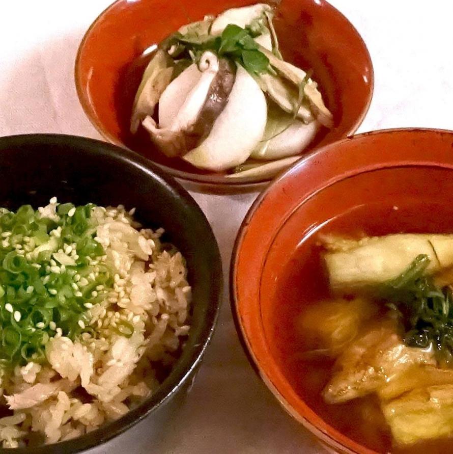 こどもの生きる力を育てるおうちごはん『子供の食事と添加物』一般社団法人Global Kids’ Momスペシャル対談