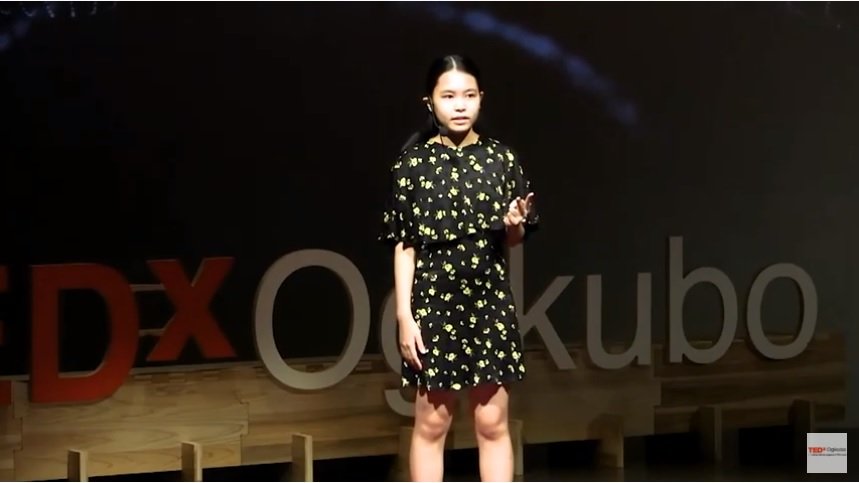 TEDxOgikubo開催しました