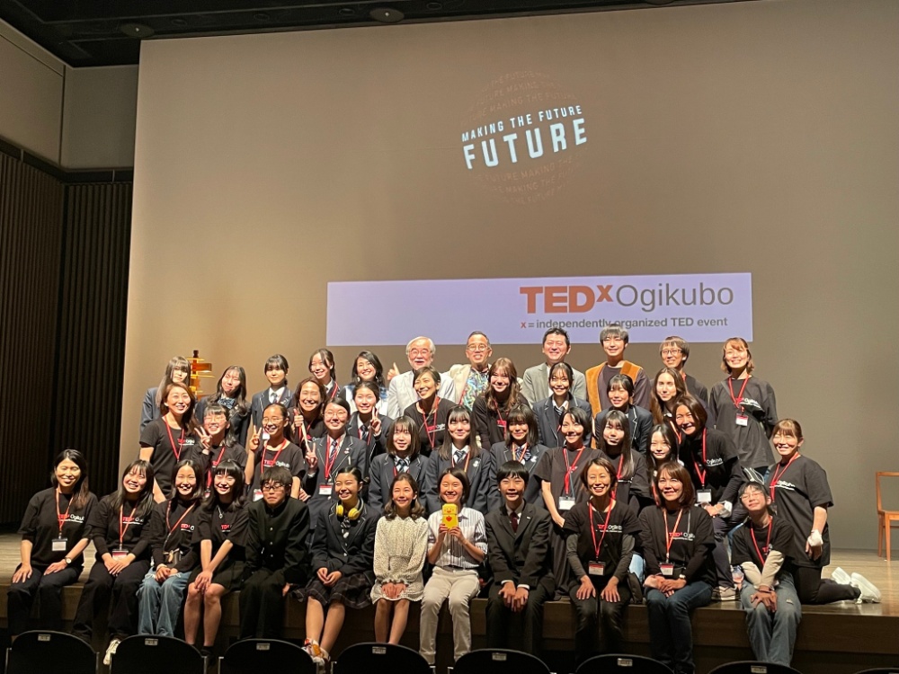 TEDxOgikubo2023