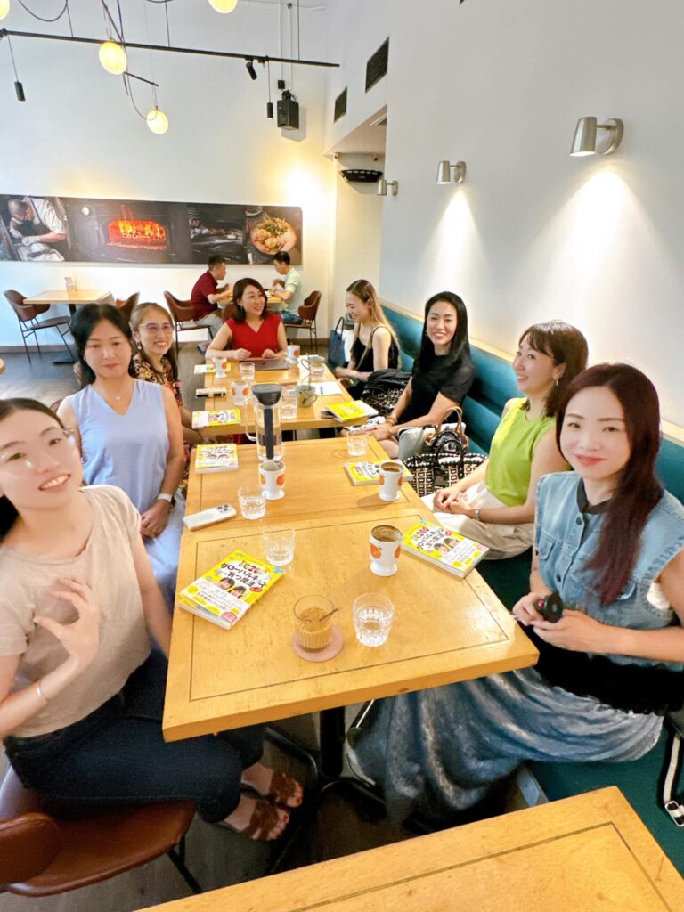 グローバルキッズマム座談会_開催報告@シンガポール&マレーシア