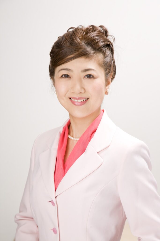 Takayo Takeda