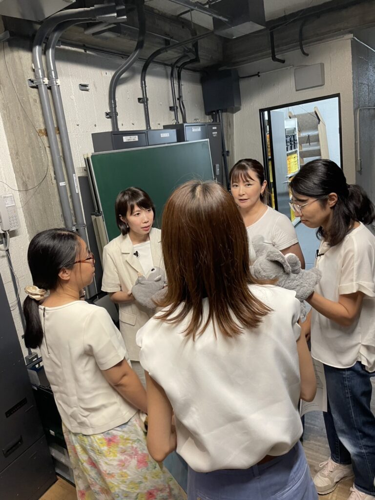 開催報告!「Global Kids’ Festival~ママが輝く文化祭~」@埼玉会館_2025年8月24日(日)