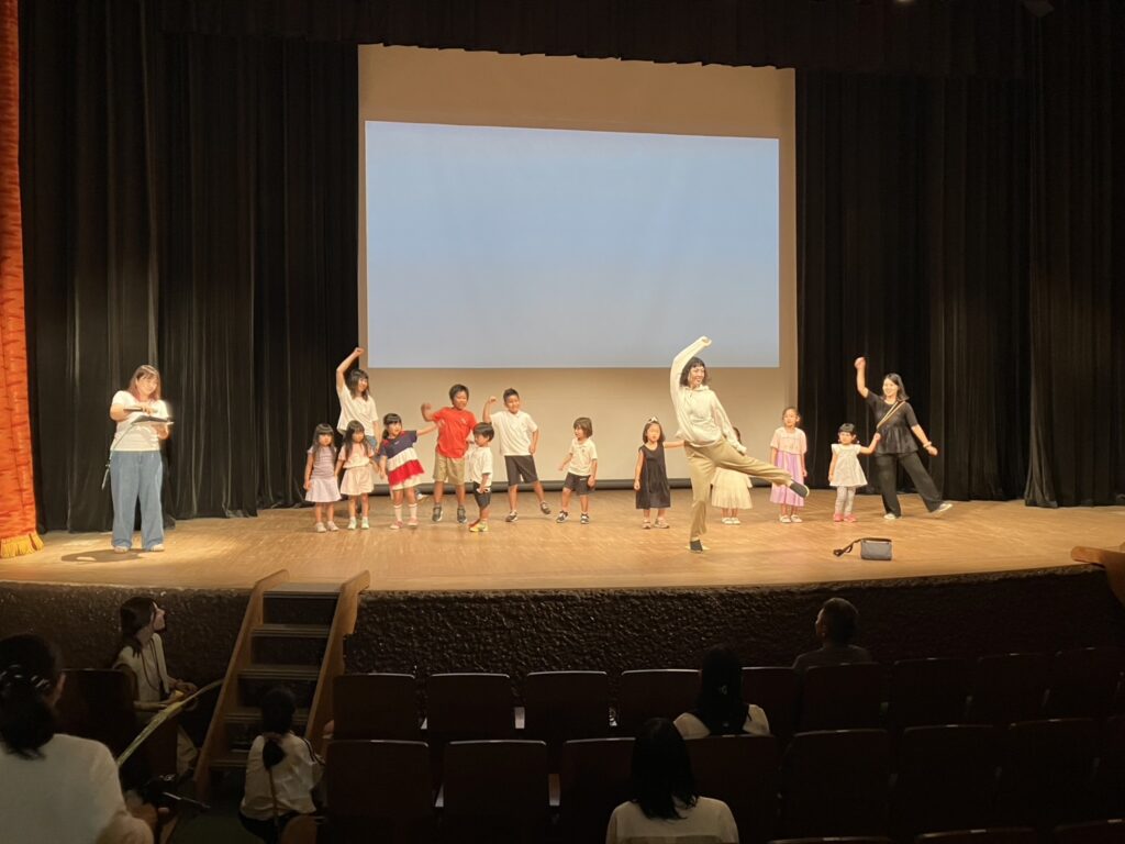 開催報告!「Global Kids’ Festival~ママが輝く文化祭~」@埼玉会館_2025年8月24日(日)