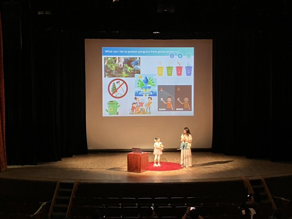 開催報告!「Global Kids’ Festival~ママが輝く文化祭~」@埼玉会館_2025年8月24日(日)