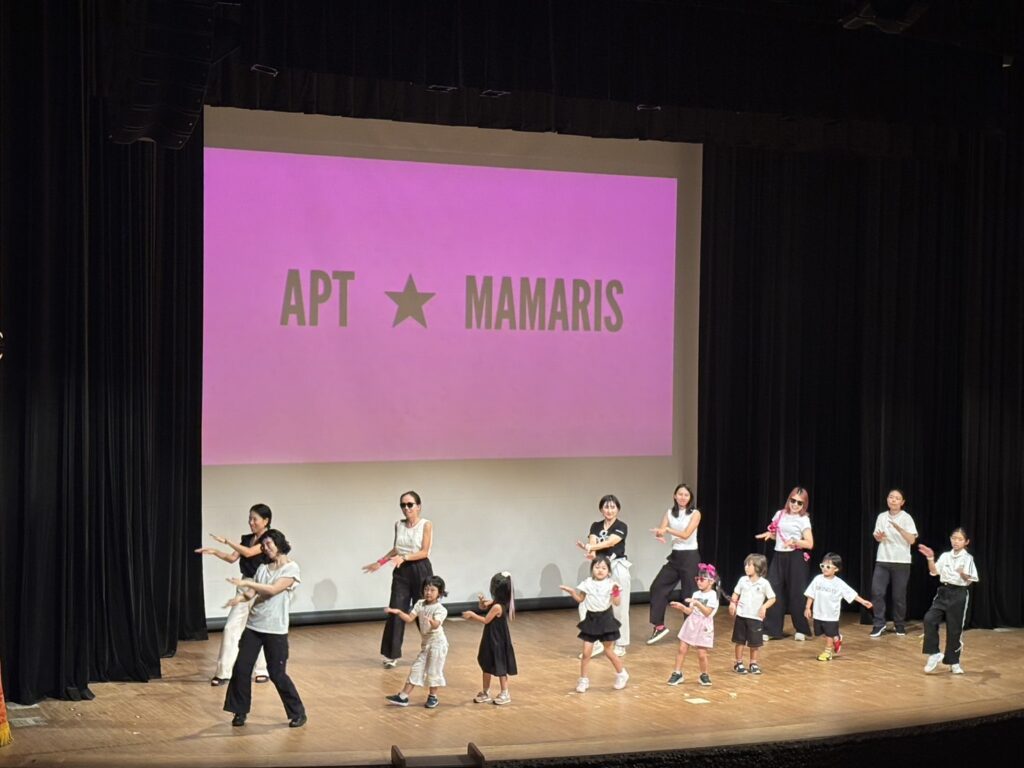 開催報告!「Global Kids’ Festival~ママが輝く文化祭~」@埼玉会館_2025年8月24日(日)