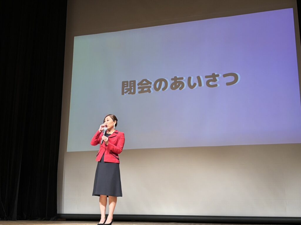 開催報告!「Global Kids’ Festival~ママが輝く文化祭~」@埼玉会館_2025年8月24日(日)