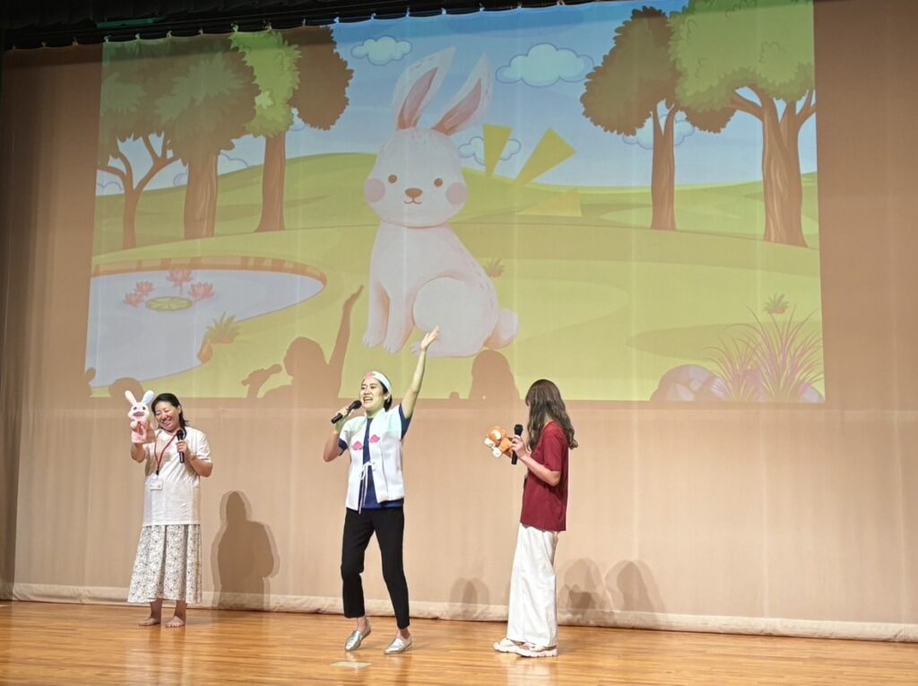 開催報告!「Global Kids’ Festival~ママが輝く文化祭~」 in 関西・大阪