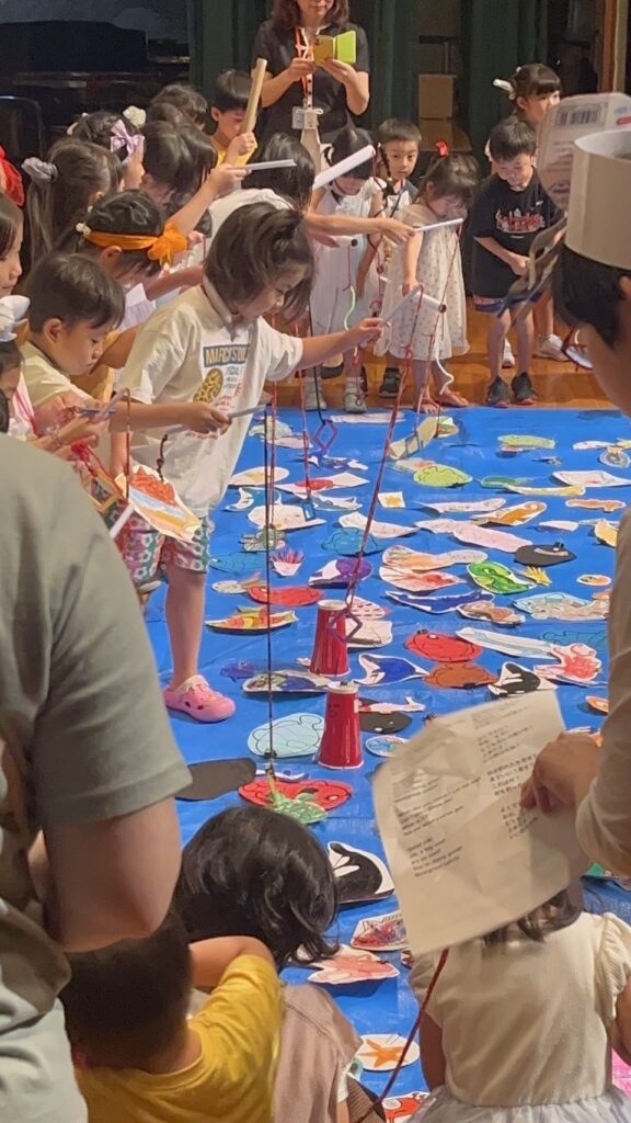 開催報告!「Global Kids’ Festival~ママが輝く文化祭~」 in 関西・大阪