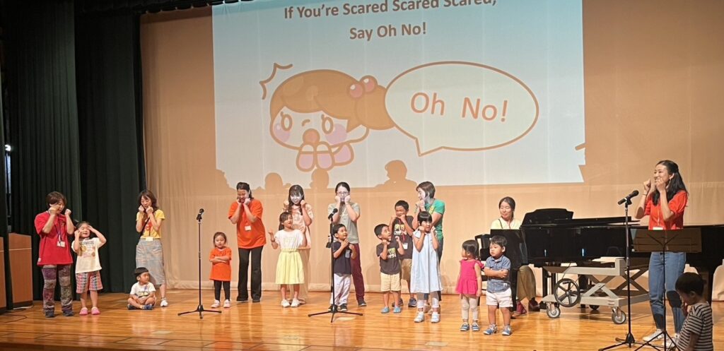 開催報告!「Global Kids’ Festival~ママが輝く文化祭~」 in 関西・大阪