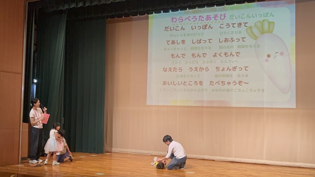 開催報告!「Global Kids’ Festival~ママが輝く文化祭~」 in 関西・大阪