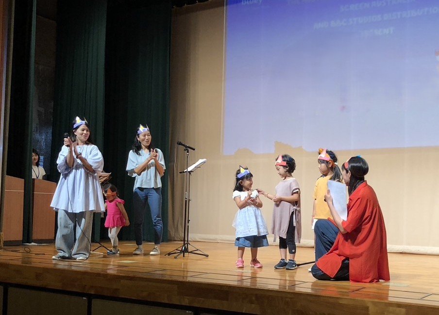 開催報告!「Global Kids’ Festival~ママが輝く文化祭~」 in 関西・大阪
