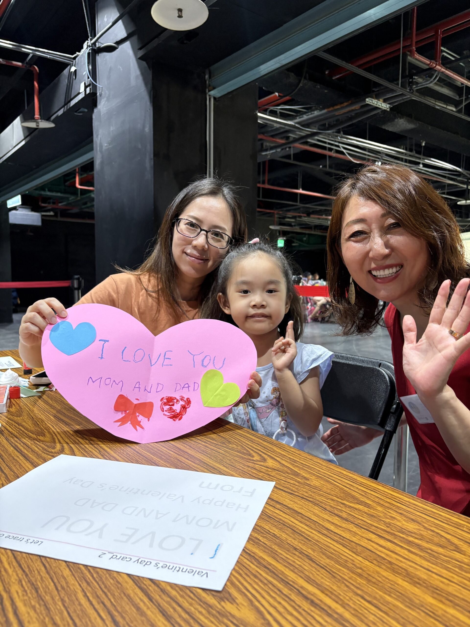出展報告 IQ200グローバルキッズメソッド体験会@台湾