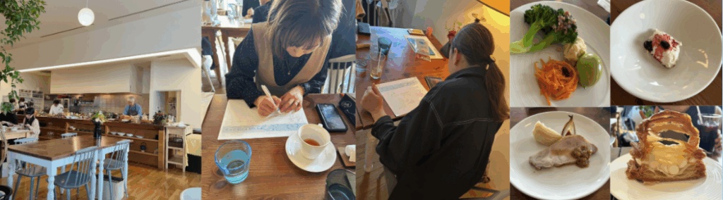 全国各地で開催が続く Global Kids’ Mom のランチ会レポート vol.2
