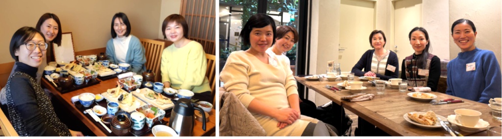 ママ友とは話せないことを話す(!?)ランチ会ー全国各地で開催が続く Global Kids’ Mom のランチ会レポート vol.4