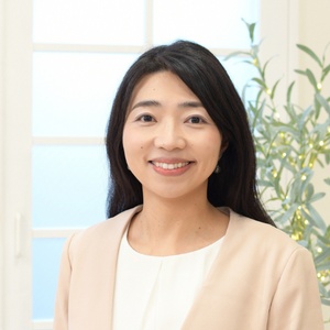 長谷川としえ