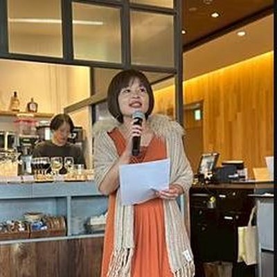 ひろこさん